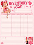 Inventory List