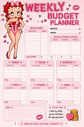 Weekly Budget Planner